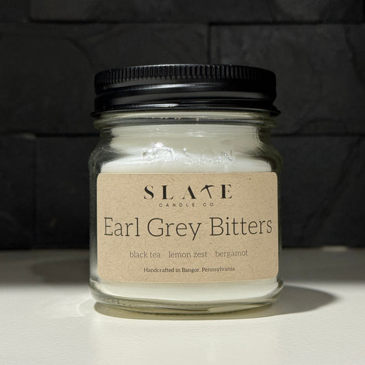 Earl Grey Bitters
